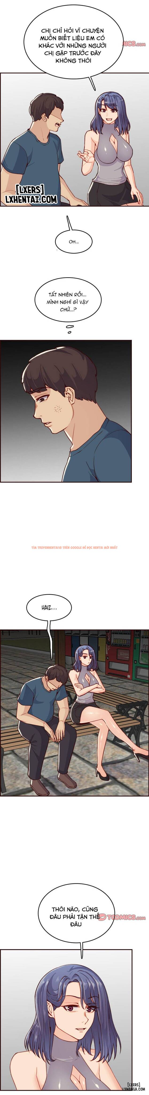 Trang truyện 5 trong truyện tranh Mẹ Tôi Là Sinh Viên Đại Học - Chapter 52 - hentai24h.pro