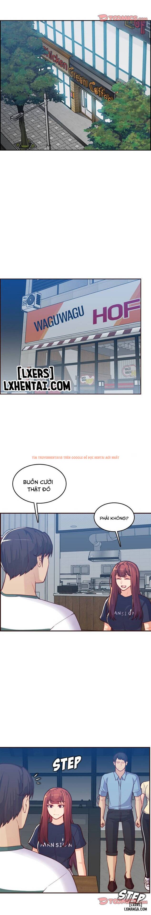 Xem ảnh 11 trong truyện hentai Mẹ Tôi Là Sinh Viên Đại Học - Chapter 53 - hentaitvn.net
