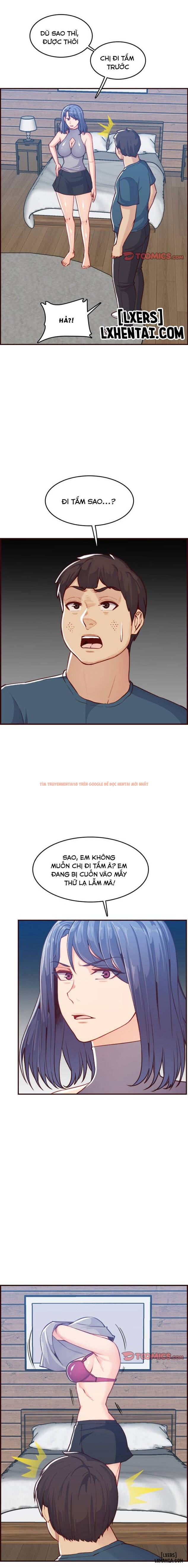 Xem ảnh 4 trong truyện hentai Mẹ Tôi Là Sinh Viên Đại Học - Chapter 53 - hentaitvn.net