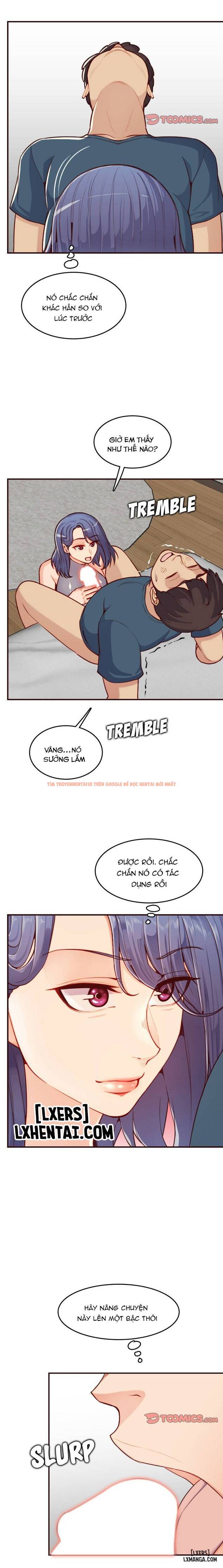 Xem ảnh 13 trong truyện hentai Mẹ Tôi Là Sinh Viên Đại Học - Chapter 54 - hentaitvn.net