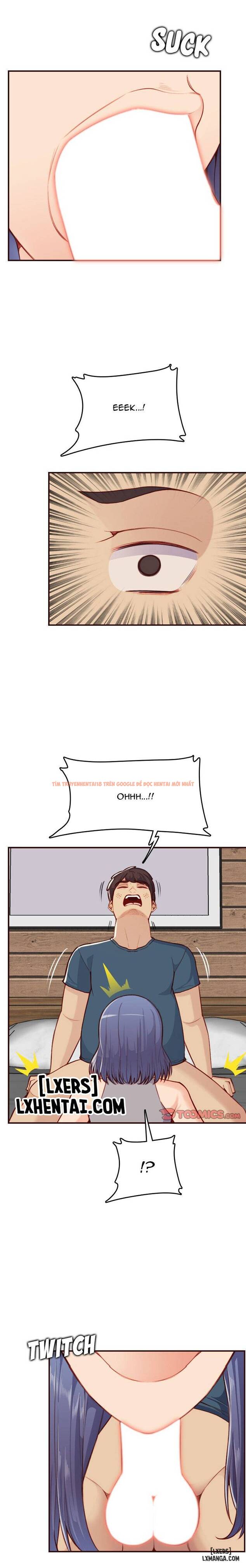 Xem ảnh 14 trong truyện hentai Mẹ Tôi Là Sinh Viên Đại Học - Chapter 54 - hentaitvn.net
