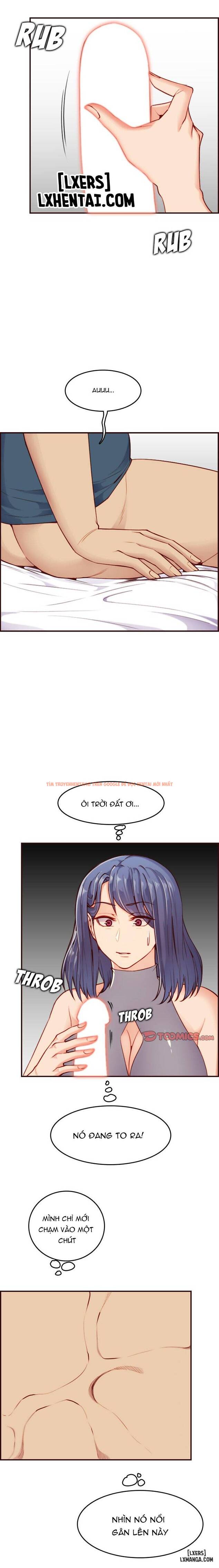 Xem ảnh 4 trong truyện hentai Mẹ Tôi Là Sinh Viên Đại Học - Chapter 54 - hentaitvn.net