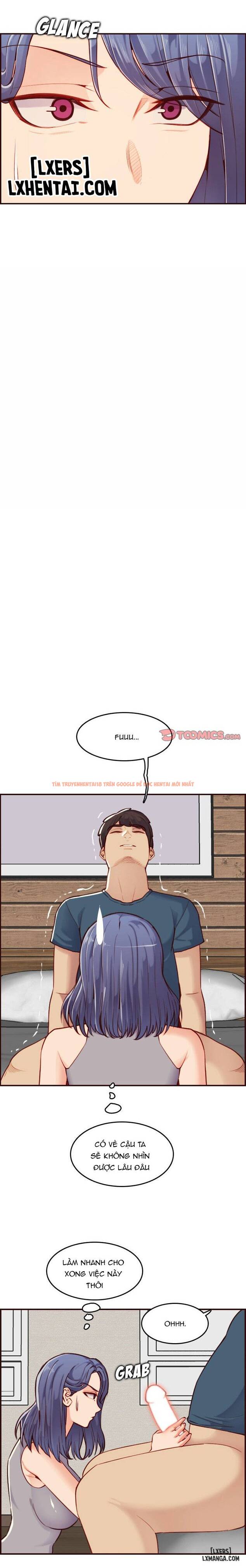 Xem ảnh 5 trong truyện hentai Mẹ Tôi Là Sinh Viên Đại Học - Chapter 54 - hentaitvn.net