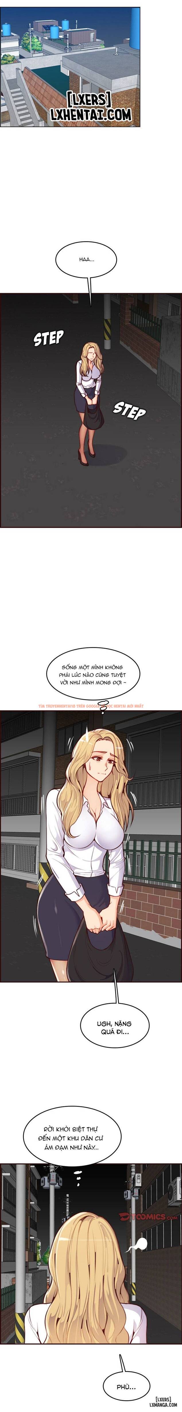 Xem ảnh 0 trong truyện hentai Mẹ Tôi Là Sinh Viên Đại Học - Chapter 55 - hentaitvn.net