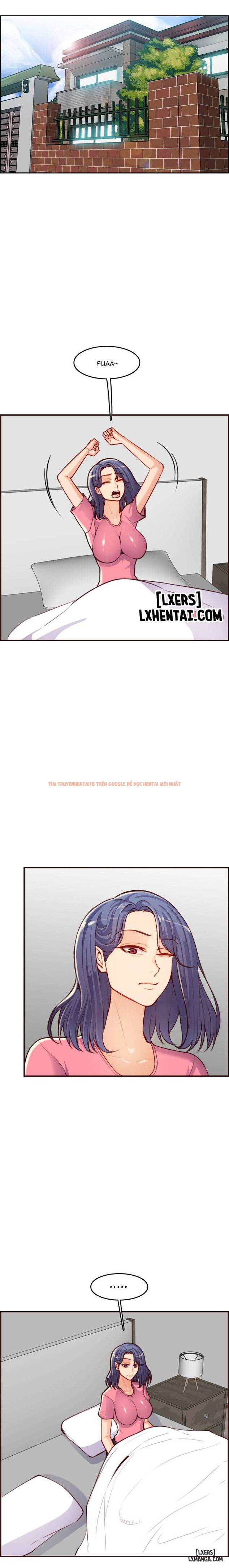 Xem ảnh 11 trong truyện hentai Mẹ Tôi Là Sinh Viên Đại Học - Chapter 55 - hentaitvn.net