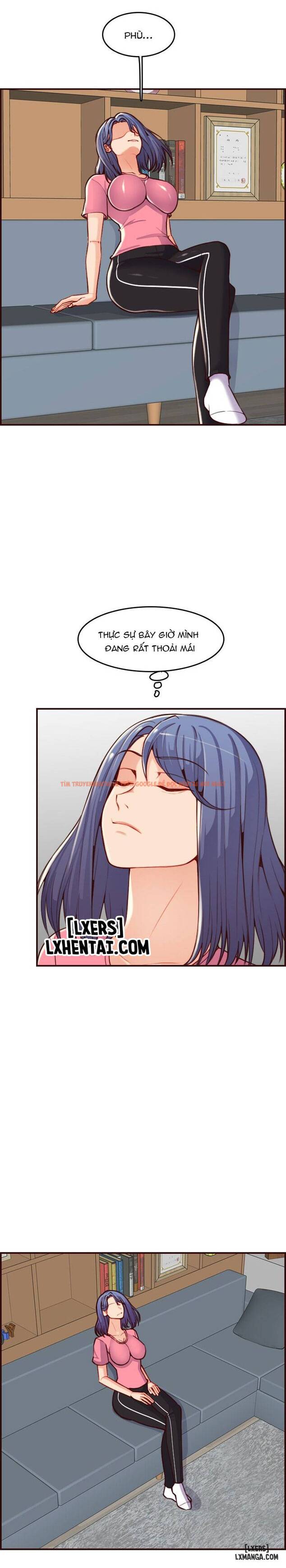 Xem ảnh 13 trong truyện hentai Mẹ Tôi Là Sinh Viên Đại Học - Chapter 55 - hentaitvn.net