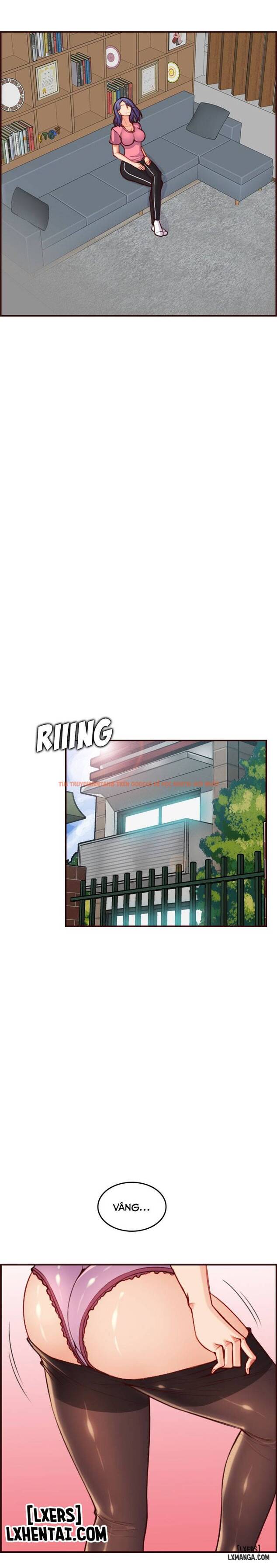 Xem ảnh 14 trong truyện hentai Mẹ Tôi Là Sinh Viên Đại Học - Chapter 55 - hentaitvn.net