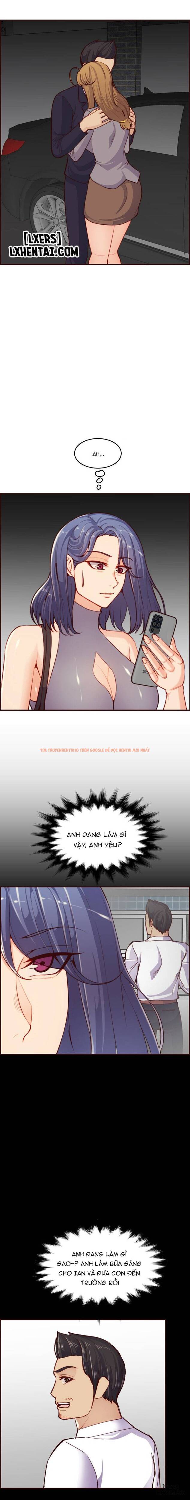 Xem ảnh 9 trong truyện hentai Mẹ Tôi Là Sinh Viên Đại Học - Chapter 55 - hentaitvn.net