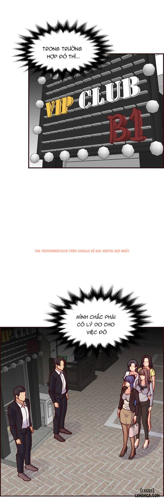 Xem ảnh 18 trong truyện hentai Mẹ Tôi Là Sinh Viên Đại Học - Chapter 56 - hentaitvn.net