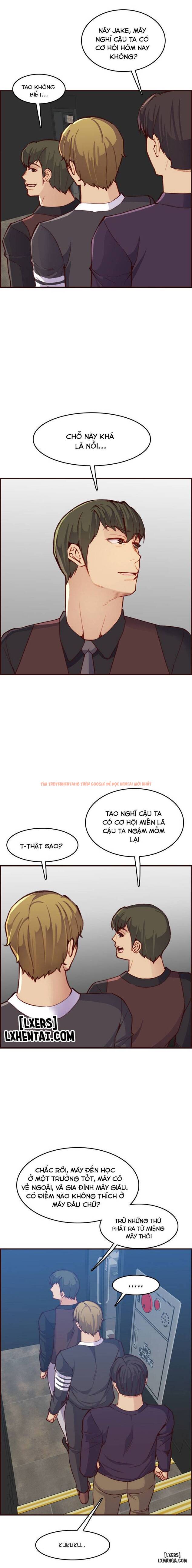 Xem ảnh 13 trong truyện hentai Mẹ Tôi Là Sinh Viên Đại Học - Chapter 57 - hentaitvn.net