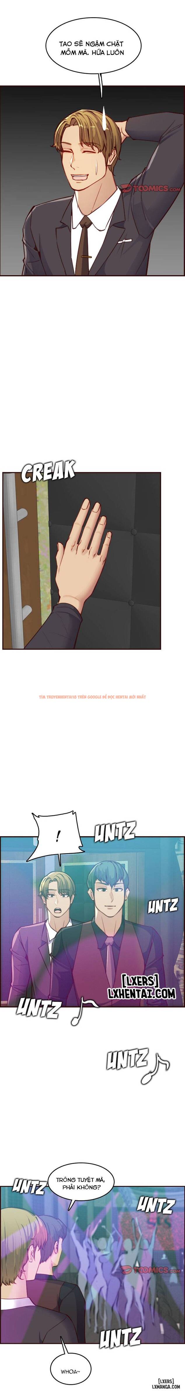 Xem ảnh 14 trong truyện hentai Mẹ Tôi Là Sinh Viên Đại Học - Chapter 57 - hentaitvn.net
