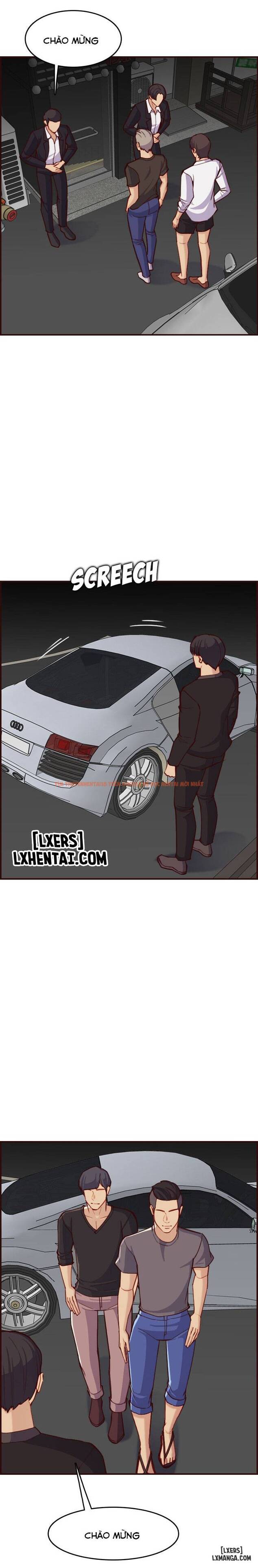 Xem ảnh 9 trong truyện hentai Mẹ Tôi Là Sinh Viên Đại Học - Chapter 57 - hentaitvn.net