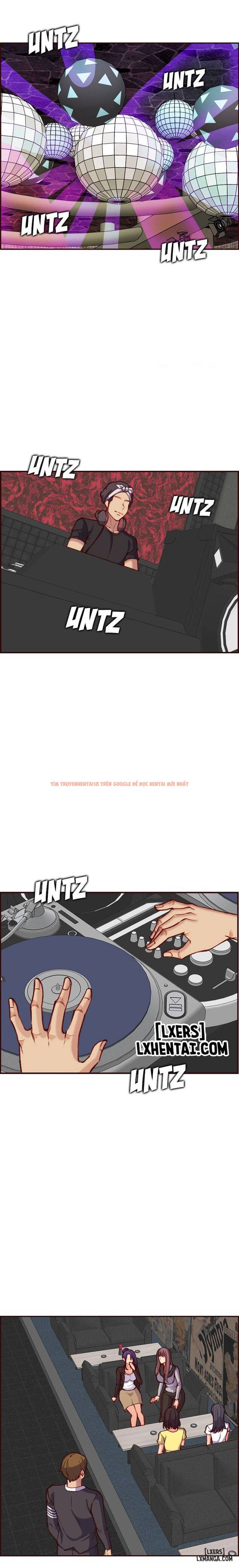 Xem ảnh 1 trong truyện hentai Mẹ Tôi Là Sinh Viên Đại Học - Chapter 58 - hentaitvn.net