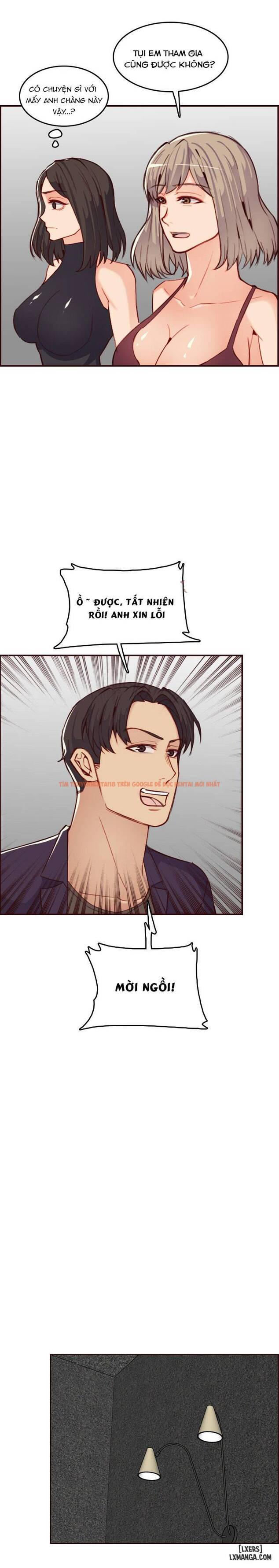 Xem ảnh 13 trong truyện hentai Mẹ Tôi Là Sinh Viên Đại Học - Chapter 58 - hentaitvn.net