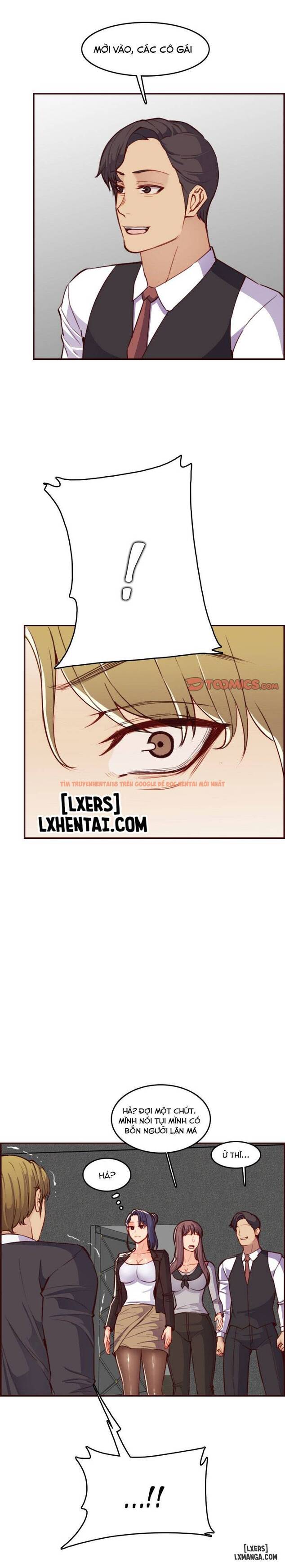 Xem ảnh 19 trong truyện hentai Mẹ Tôi Là Sinh Viên Đại Học - Chapter 58 - hentaitvn.net