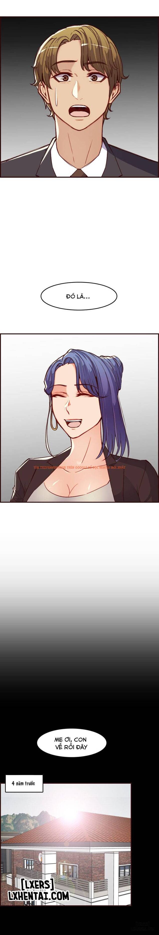 Xem ảnh 2 trong truyện hentai Mẹ Tôi Là Sinh Viên Đại Học - Chapter 58 - hentaitvn.net