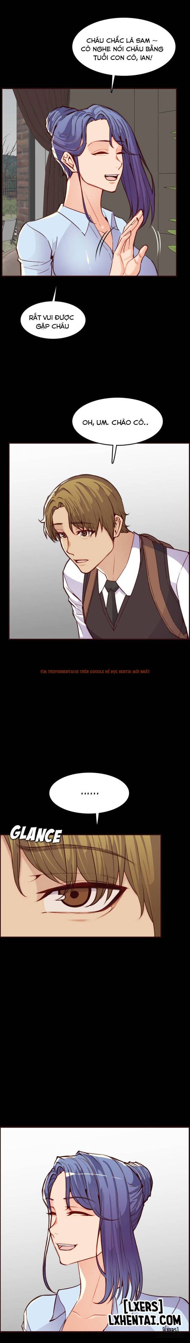Xem ảnh 4 trong truyện hentai Mẹ Tôi Là Sinh Viên Đại Học - Chapter 58 - hentaitvn.net