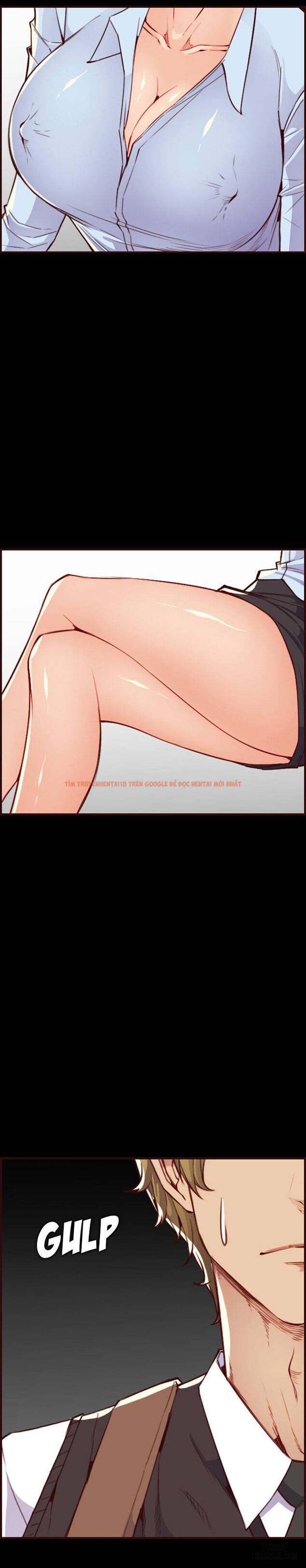 Xem ảnh 5 trong truyện hentai Mẹ Tôi Là Sinh Viên Đại Học - Chapter 58 - hentaitvn.net
