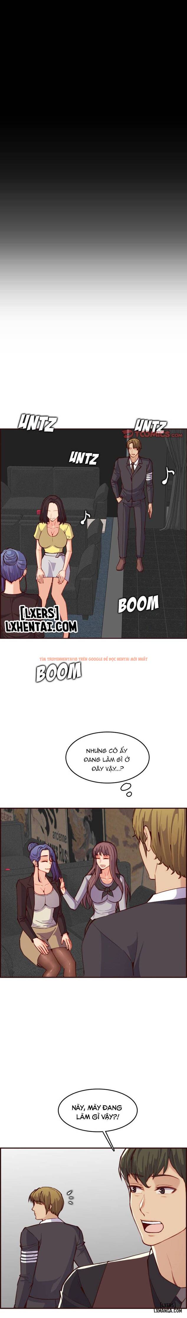 Xem ảnh 6 trong truyện hentai Mẹ Tôi Là Sinh Viên Đại Học - Chapter 58 - hentaitvn.net