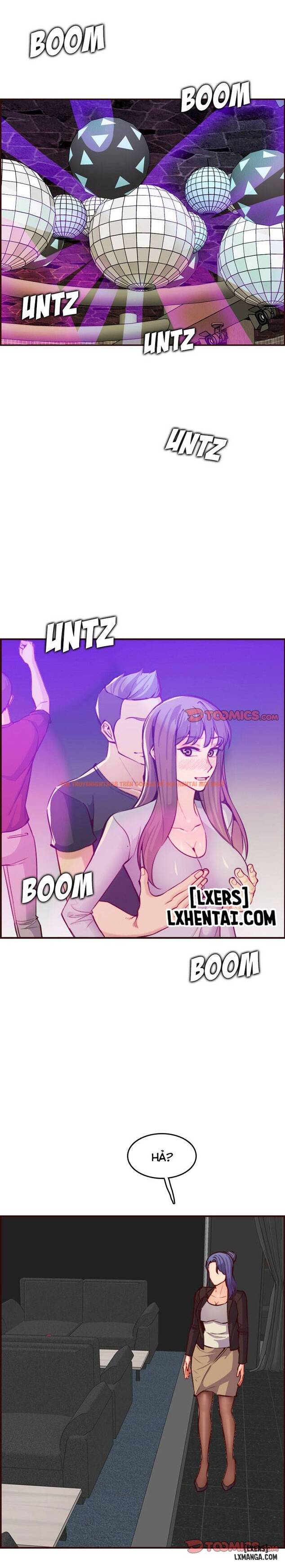 Xem ảnh 13 trong truyện hentai Mẹ Tôi Là Sinh Viên Đại Học - Chapter 59 - hentaitvn.net