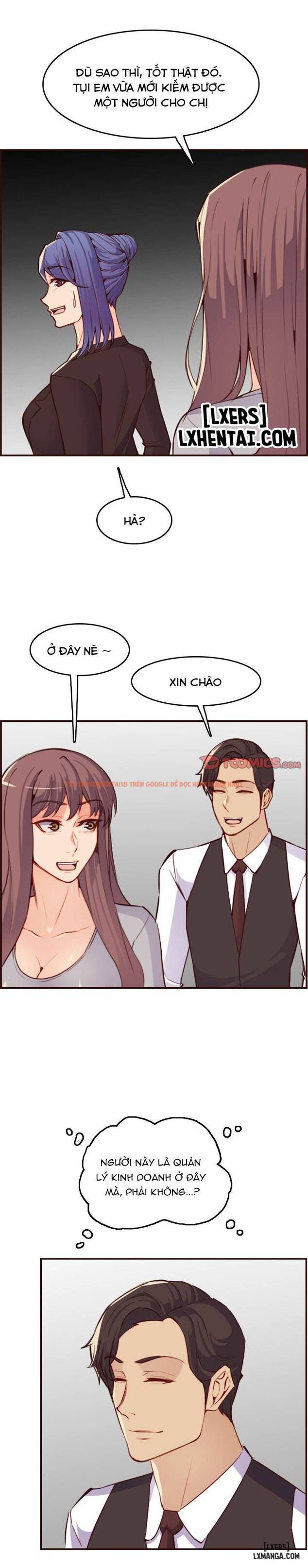 Xem ảnh 16 trong truyện hentai Mẹ Tôi Là Sinh Viên Đại Học - Chapter 59 - hentaitvn.net