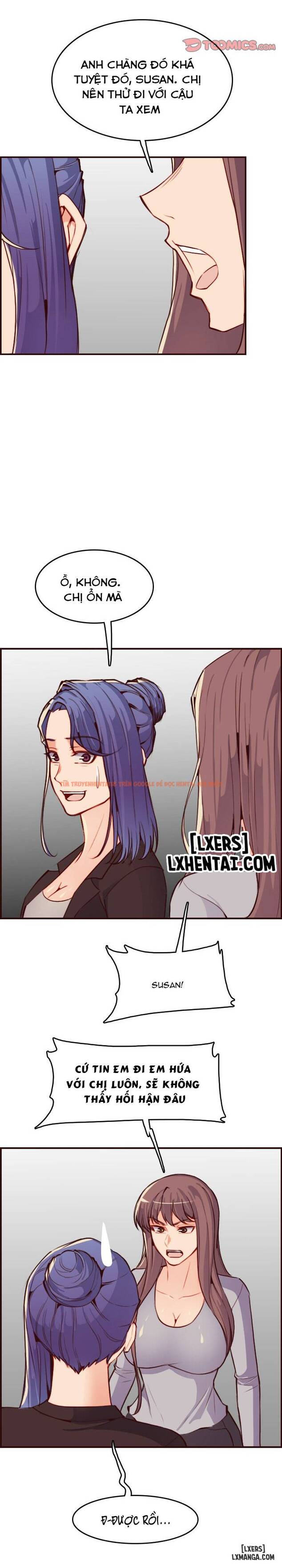 Xem ảnh 17 trong truyện hentai Mẹ Tôi Là Sinh Viên Đại Học - Chapter 59 - hentaitvn.net