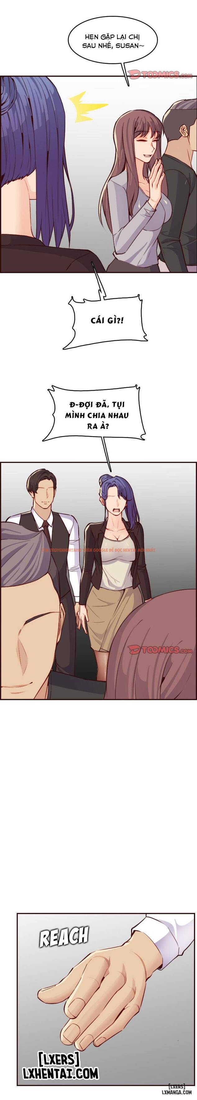 Xem ảnh 18 trong truyện hentai Mẹ Tôi Là Sinh Viên Đại Học - Chapter 59 - hentaitvn.net