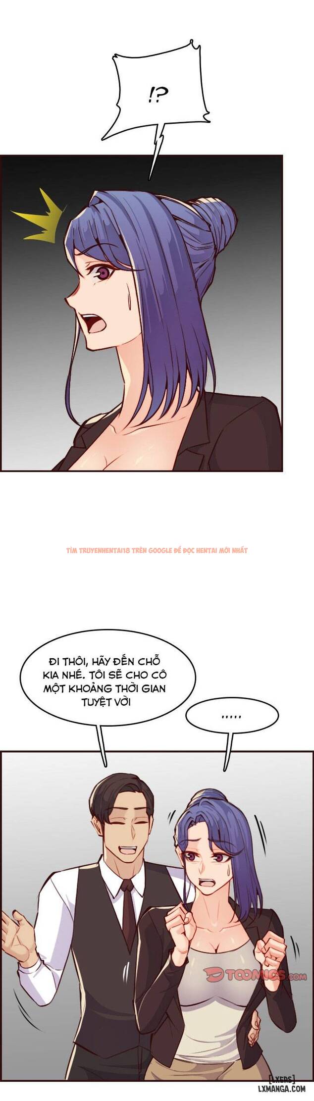 Xem ảnh 19 trong truyện hentai Mẹ Tôi Là Sinh Viên Đại Học - Chapter 59 - hentaitvn.net