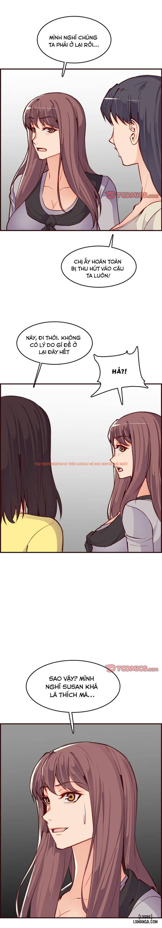 Xem ảnh 3 trong truyện hentai Mẹ Tôi Là Sinh Viên Đại Học - Chapter 59 - hentaitvn.net