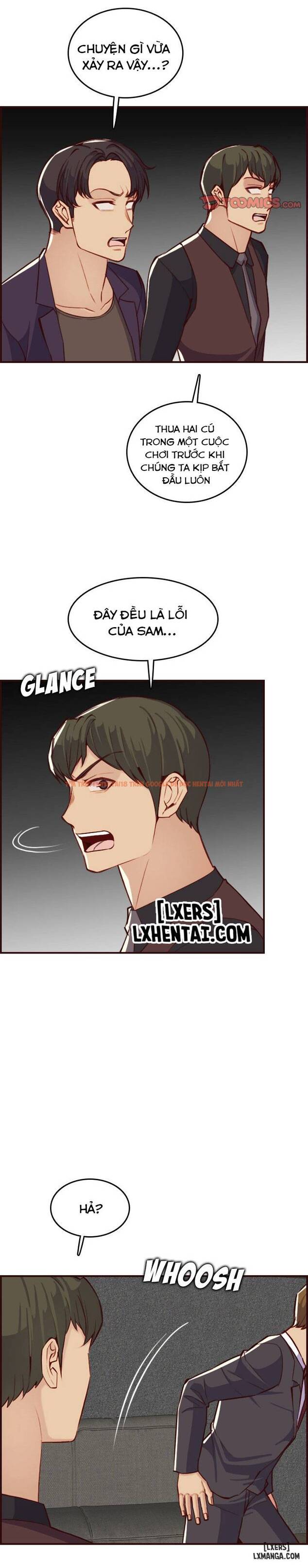 Xem ảnh 5 trong truyện hentai Mẹ Tôi Là Sinh Viên Đại Học - Chapter 59 - hentaitvn.net