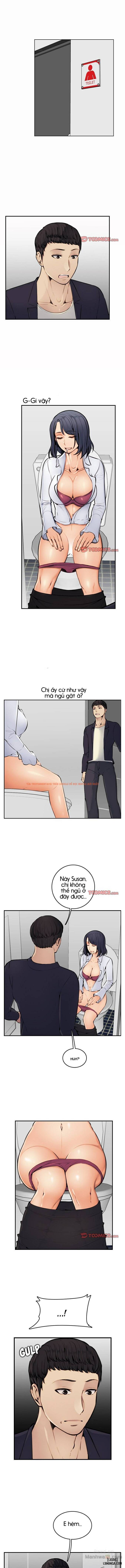 Xem ảnh 0 trong truyện hentai Mẹ Tôi Là Sinh Viên Đại Học - Chapter 6 - hentaitvn.net