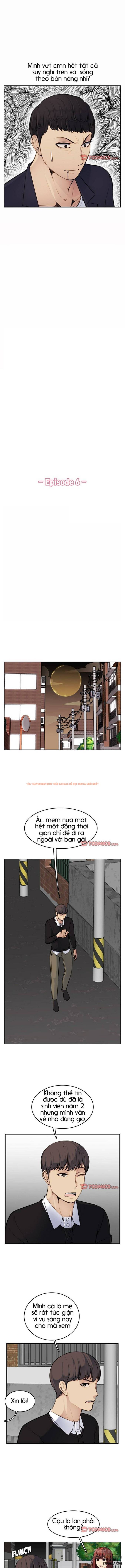 Xem ảnh 2 trong truyện hentai Mẹ Tôi Là Sinh Viên Đại Học - Chapter 6 - hentaitvn.net