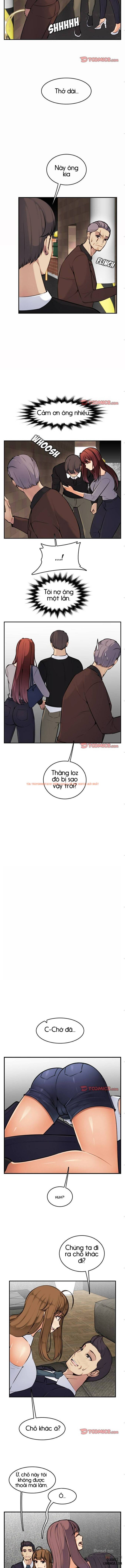 Xem ảnh 6 trong truyện hentai Mẹ Tôi Là Sinh Viên Đại Học - Chapter 6 - hentaitvn.net