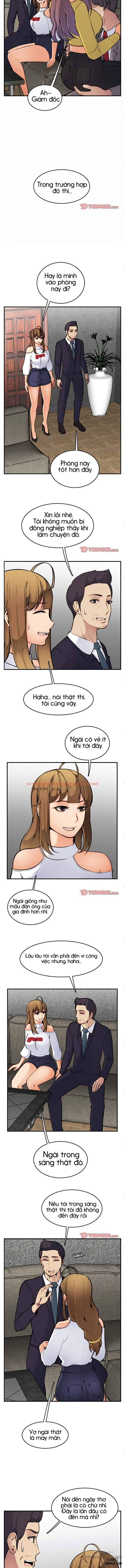 Xem ảnh 7 trong truyện hentai Mẹ Tôi Là Sinh Viên Đại Học - Chapter 6 - hentaitvn.net