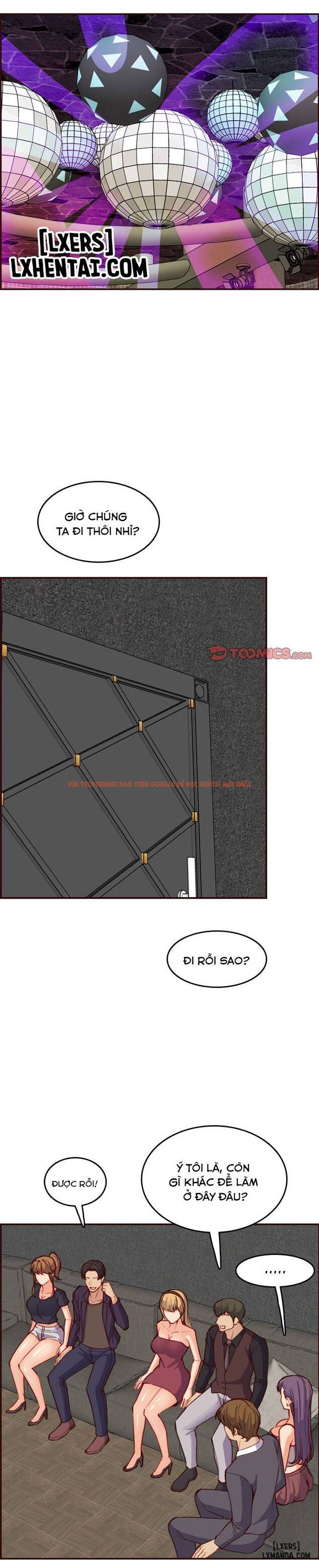 Xem ảnh 0 trong truyện hentai Mẹ Tôi Là Sinh Viên Đại Học - Chapter 60 - hentaitvn.net