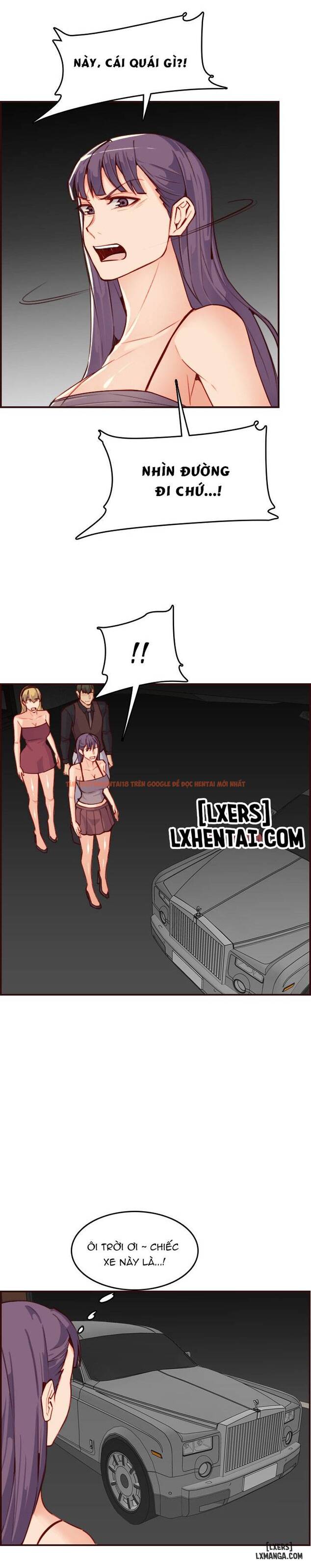 Xem ảnh 5 trong truyện hentai Mẹ Tôi Là Sinh Viên Đại Học - Chapter 60 - hentaitvn.net