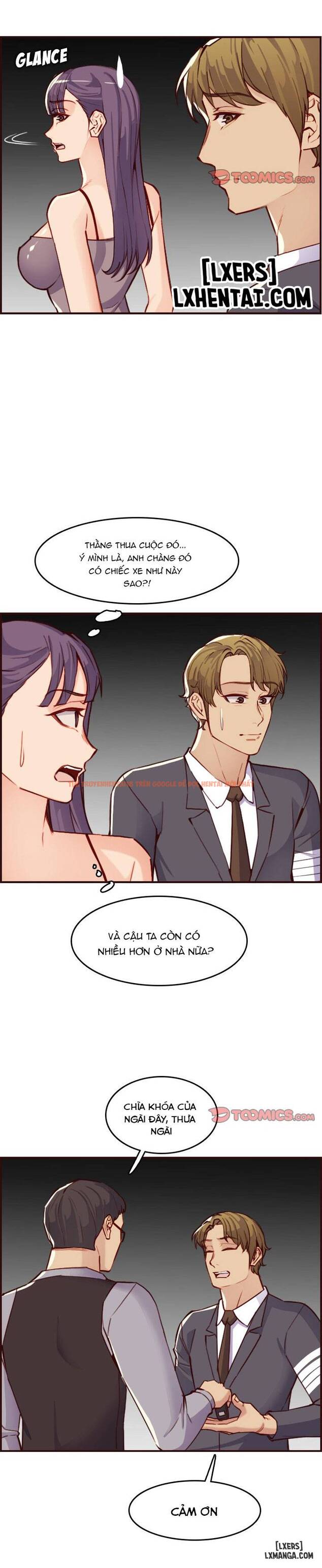 Xem ảnh 8 trong truyện hentai Mẹ Tôi Là Sinh Viên Đại Học - Chapter 60 - hentaitvn.net