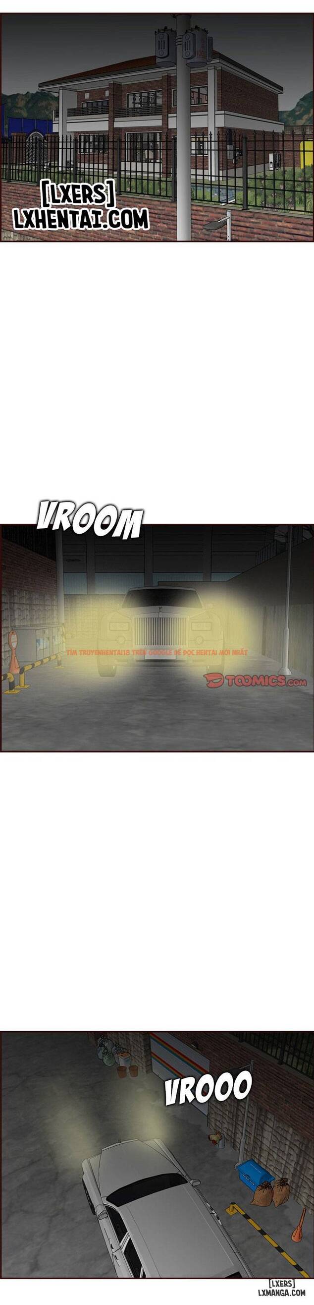 Xem ảnh 0 trong truyện hentai Mẹ Tôi Là Sinh Viên Đại Học - Chapter 61 - hentaitvn.net