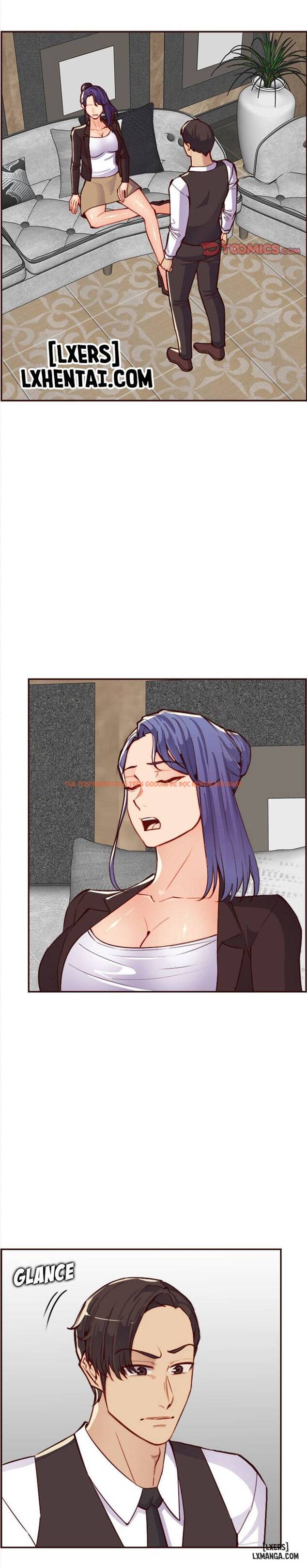 Xem ảnh 12 trong truyện hentai Mẹ Tôi Là Sinh Viên Đại Học - Chapter 61 - hentaitvn.net