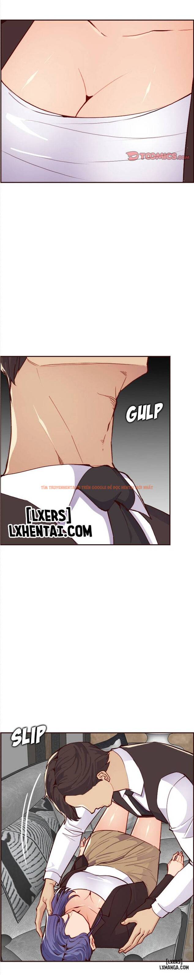 Xem ảnh 13 trong truyện hentai Mẹ Tôi Là Sinh Viên Đại Học - Chapter 61 - hentaitvn.net