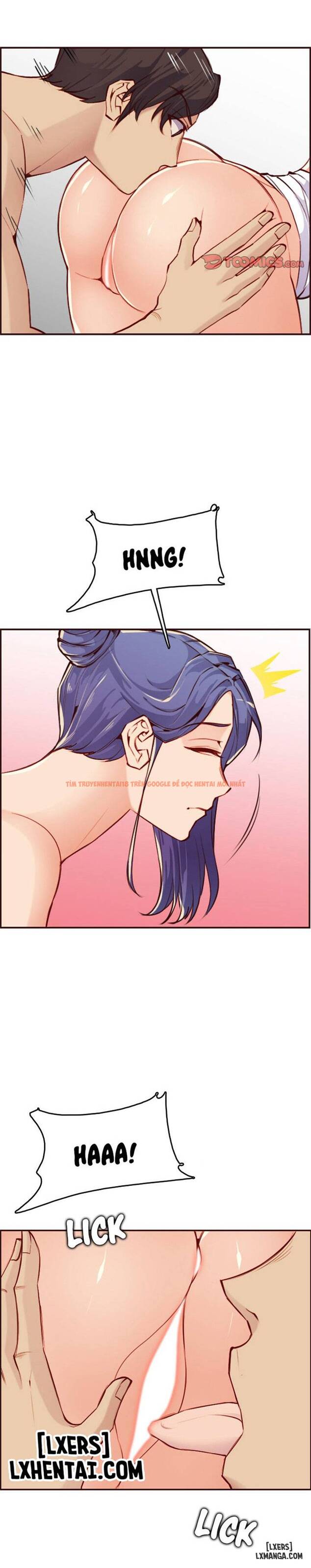Xem ảnh 18 trong truyện hentai Mẹ Tôi Là Sinh Viên Đại Học - Chapter 61 - hentaitvn.net