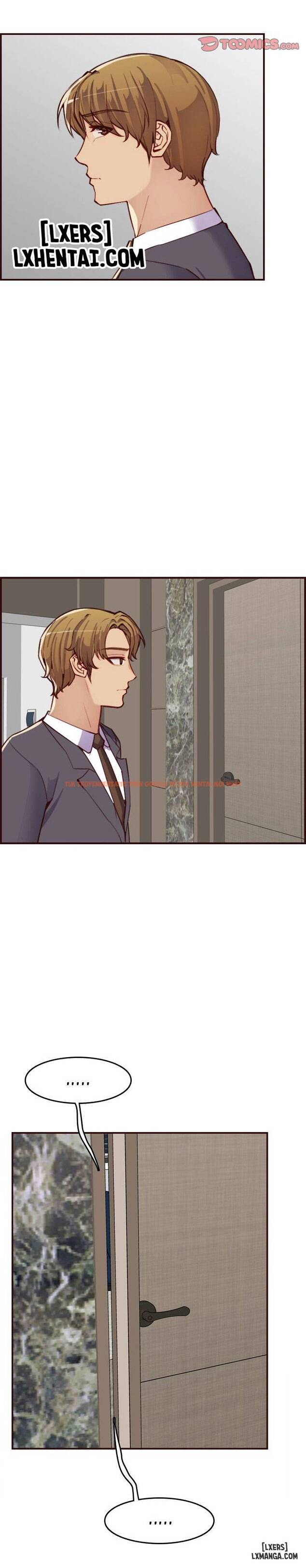 Xem ảnh 4 trong truyện hentai Mẹ Tôi Là Sinh Viên Đại Học - Chapter 61 - hentaitvn.net