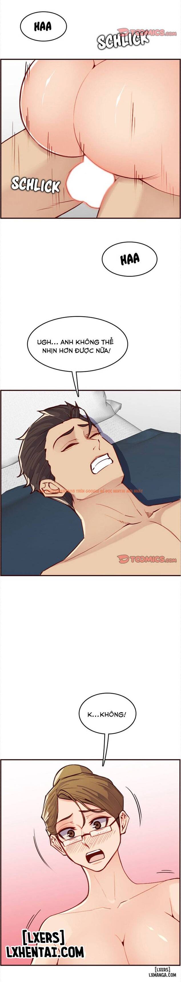Xem ảnh 6 trong truyện hentai Mẹ Tôi Là Sinh Viên Đại Học - Chapter 61 - hentaitvn.net