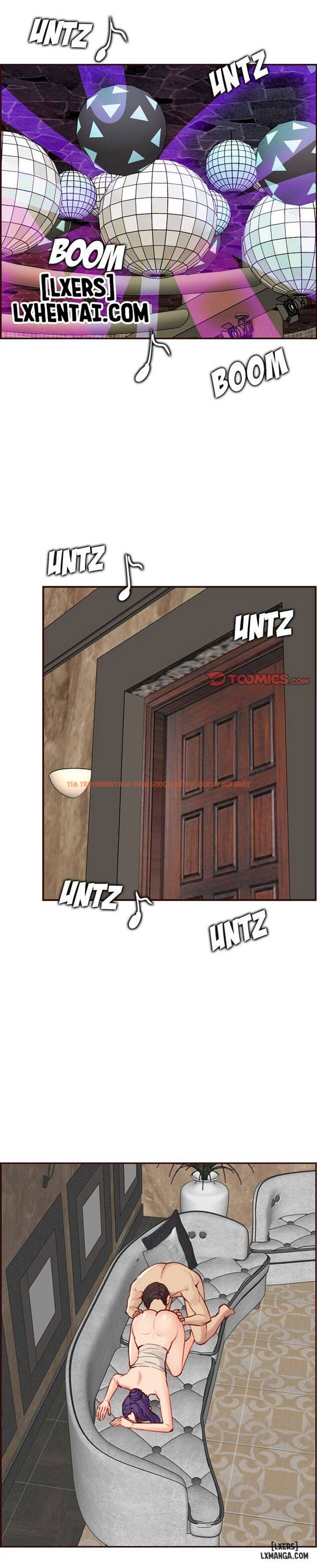 Xem ảnh 0 trong truyện hentai Mẹ Tôi Là Sinh Viên Đại Học - Chapter 62 - hentaitvn.net