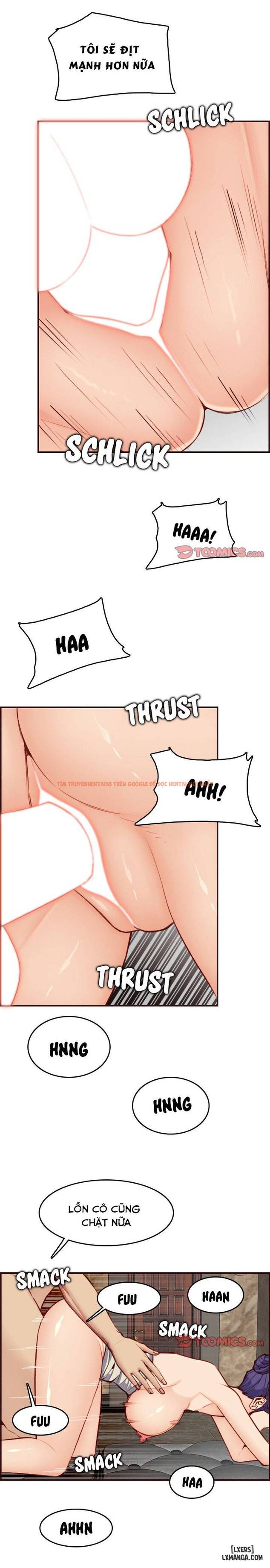 Xem ảnh 10 trong truyện hentai Mẹ Tôi Là Sinh Viên Đại Học - Chapter 62 - hentaitvn.net