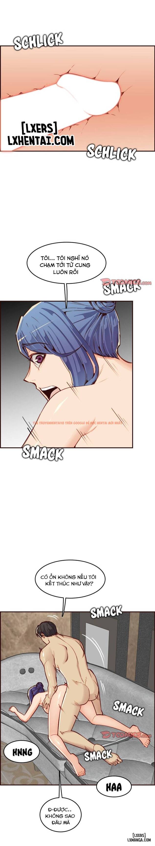 Xem ảnh 11 trong truyện hentai Mẹ Tôi Là Sinh Viên Đại Học - Chapter 62 - hentaitvn.net