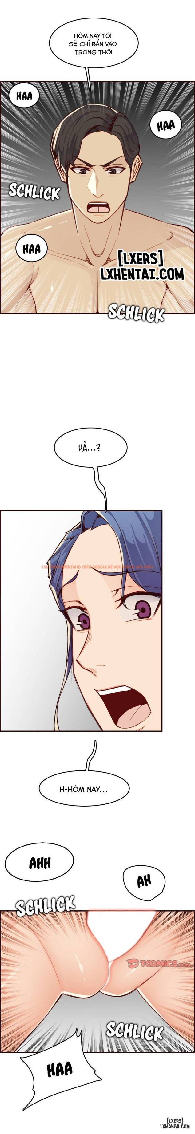 Xem ảnh 12 trong truyện hentai Mẹ Tôi Là Sinh Viên Đại Học - Chapter 62 - hentaitvn.net