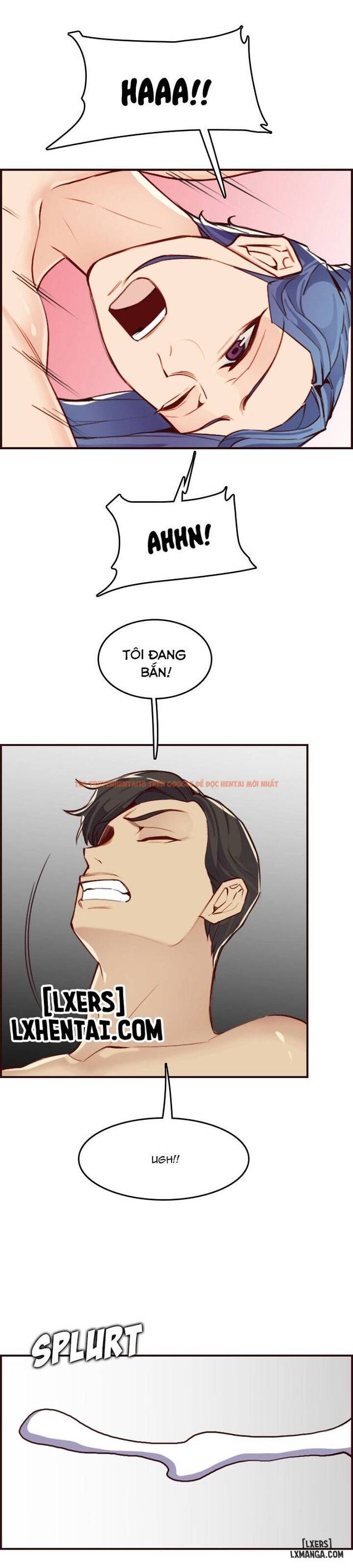 Xem ảnh 13 trong truyện hentai Mẹ Tôi Là Sinh Viên Đại Học - Chapter 62 - hentaitvn.net