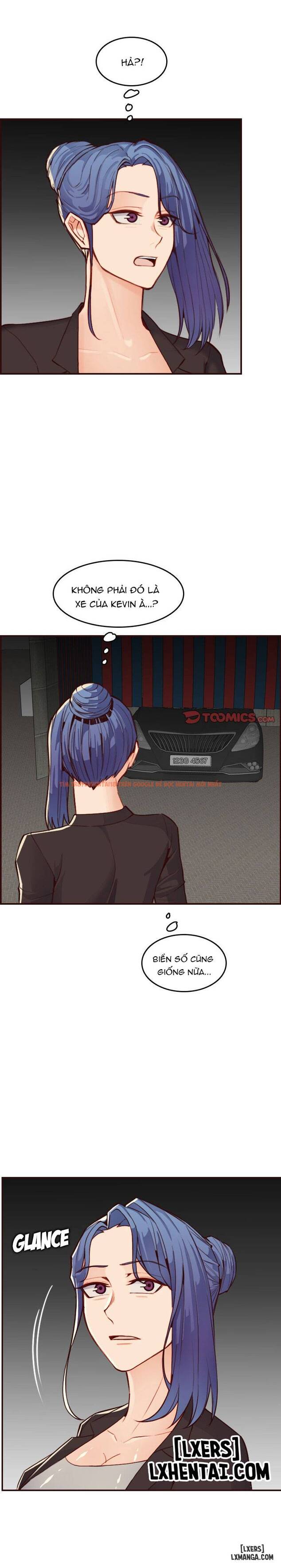 Xem ảnh 18 trong truyện hentai Mẹ Tôi Là Sinh Viên Đại Học - Chapter 62 - hentaitvn.net