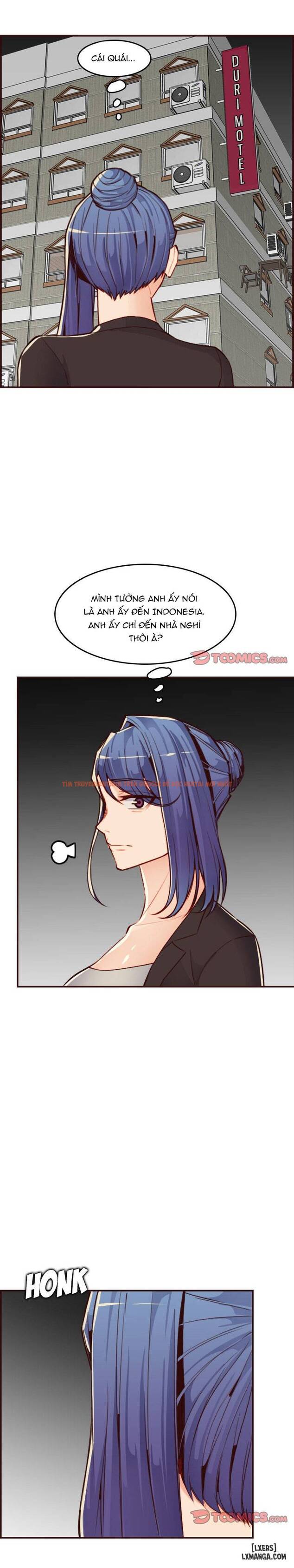 Xem ảnh 19 trong truyện hentai Mẹ Tôi Là Sinh Viên Đại Học - Chapter 62 - hentaitvn.net